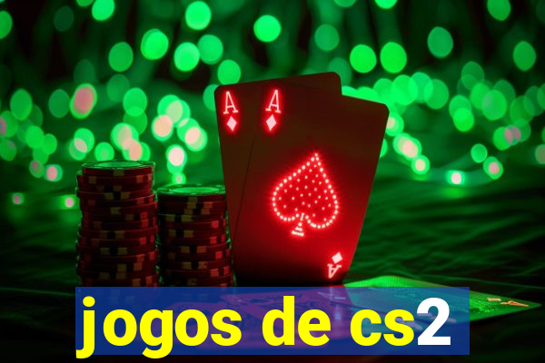 jogos de cs2